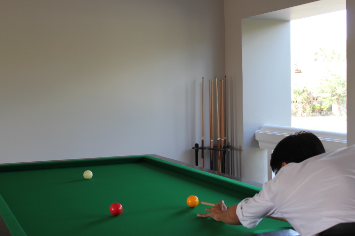 CHAMPA RESORT & SPA